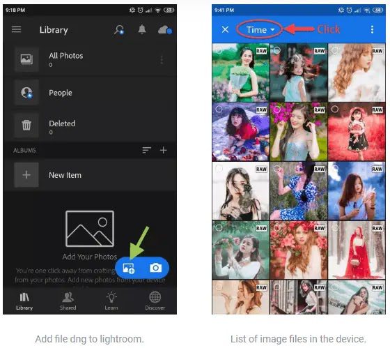 How to Install Lightroom Presets on iOS, Android, and Computer How to Install Lightroom Presets on iOS, Android, and Computer