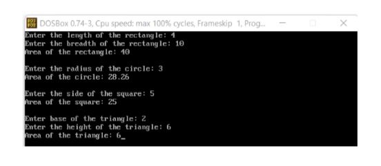 Basic CPP Programs For Beginners Basic CPP Programs For Beginners