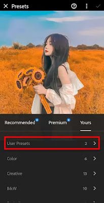 How to Install Lightroom Presets on iOS, Android, and Computer How to Install Lightroom Presets on iOS, Android, and Computer