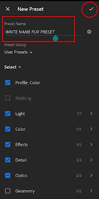 How to Install Lightroom Presets on iOS, Android, and Computer How to Install Lightroom Presets on iOS, Android, and Computer