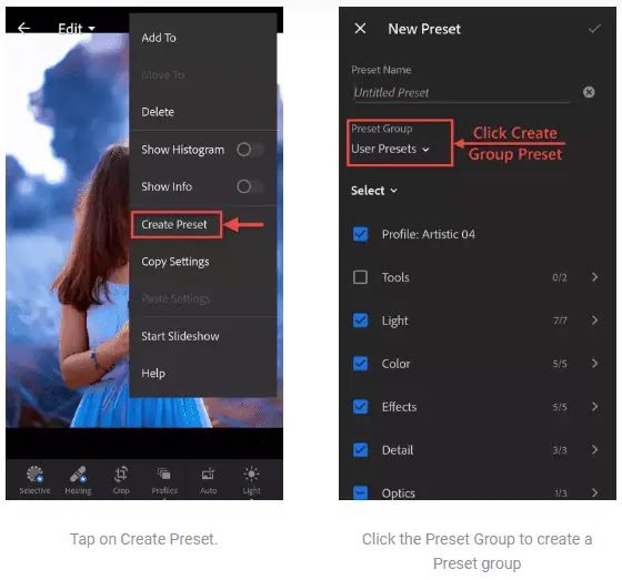 How to Install Lightroom Presets on iOS, Android, and Computer How to Install Lightroom Presets on iOS, Android, and Computer