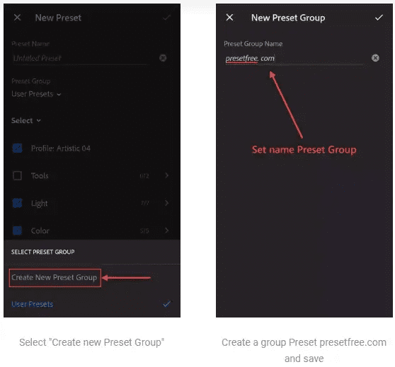 How to Install Lightroom Presets on iOS, Android, and Computer How to Install Lightroom Presets on iOS, Android, and Computer