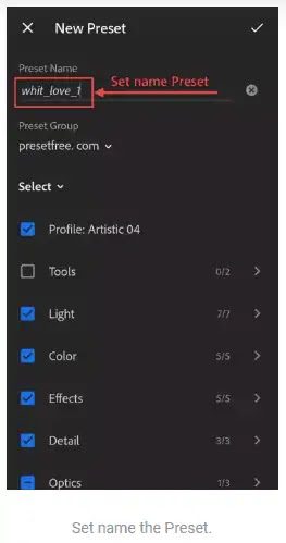 How to Install Lightroom Presets on iOS, Android, and Computer How to Install Lightroom Presets on iOS, Android, and Computer