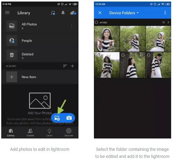 How to Install Lightroom Presets on iOS, Android, and Computer How to Install Lightroom Presets on iOS, Android, and Computer