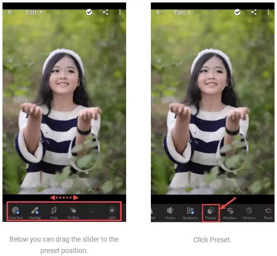 How to Install Lightroom Presets on iOS, Android, and Computer How to Install Lightroom Presets on iOS, Android, and Computer