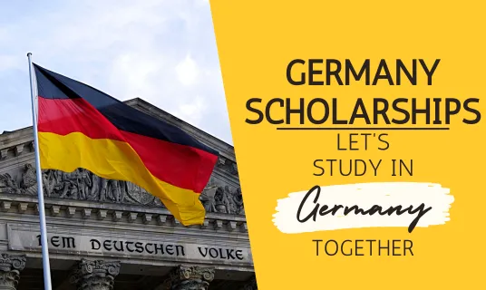 Scholarships in Germany for International Students: Your Complete 2025 Guide Scholarships in Germany for International Students: Your Complete 2025 Guide