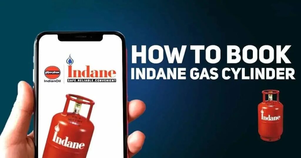 How to Book Refill Bharath, HP, Indian Gas through Online Application How to Book Refill Bharath, HP, Indian Gas through Online Application