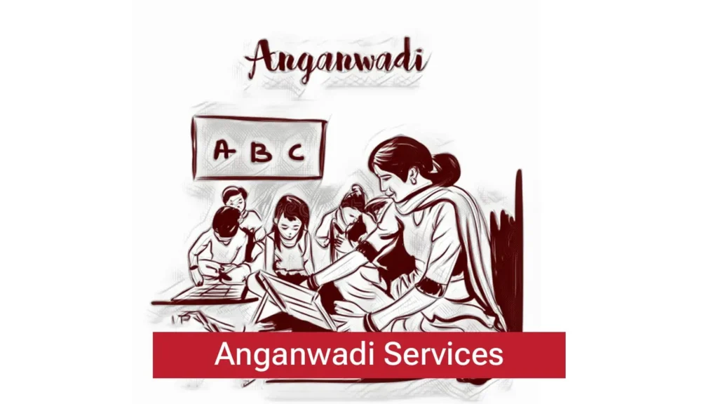 Download SERVICE RECORD for Anganwadi Worker/Helper – Free PDF Template Download SERVICE RECORD for Anganwadi Worker