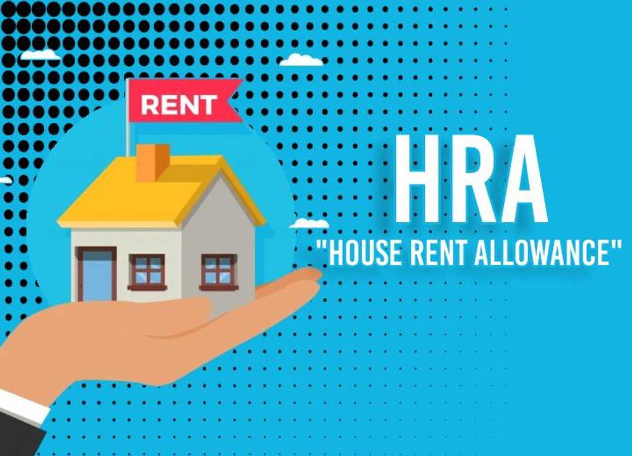 HRA Application PDF