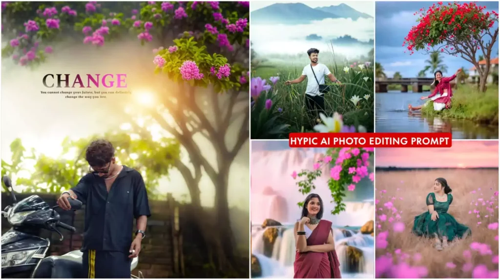 Hypic Photo Editing : A Complete Guide to Stunning Edits in 2025 Hypic Photo Editing : A Complete Guide to Stunning Edits in 2025