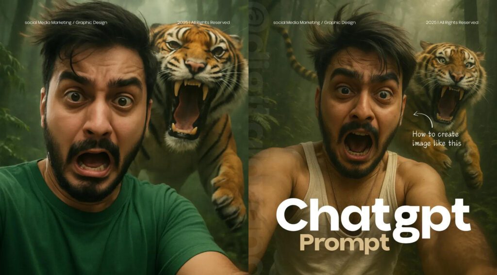 Unique ChatGPT Prompt for Photo Creation – How to Create Viral AI Selfies Like a Pro Unique ChatGPT Prompt for Photo Creation – How to Create Viral AI Selfies Like a Pro