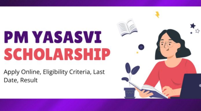 Download Form for PM-YASASVI Scholarship for OBC OEC Students Form for PM-YASASVI Scholarship