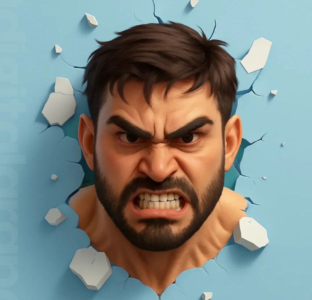 Create Stunning 3D Cracked Wall Portraits with This Unique ChatGPT Prompt Create Stunning 3D Cracked Wall Portraits with This Unique ChatGPT Prompt