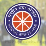 Download NSS ENROLMENT PROFORMA at Unit Level PDF Form